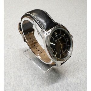 Lexus Toyota Manufacturing Exclusive Black Diamond 41mm Watch 2015